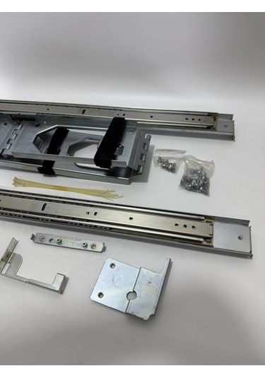 Hp Compaq Proliant Ml530 Ml570 Ray Kiti 163737-015 Çok Renkli