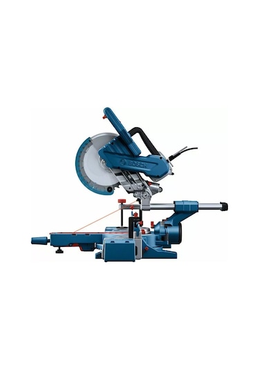 Bosch Professional GCM 254 D Gönye Testere – 0601B53000