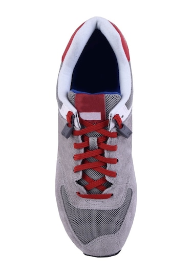 Magic Locks Yuvarlak Akıllı Bağcık-Sarı Sarı