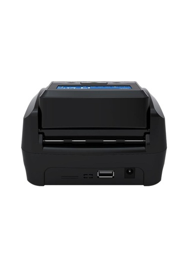 Htm Mühlen Atomich 670 Tl Için Geçersiz Para Kontrol Makinesi Türk Lirası Için Özel