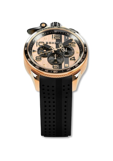 Bomberg Bs45chpg.059-19.12 Erkek Kol Saati