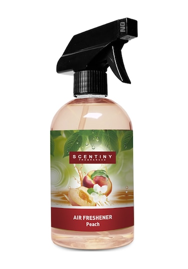 Peach Air Freshener Diğer
