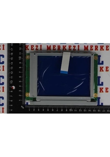Hlm6321 Lcd (C7-626) Lcd Ekran