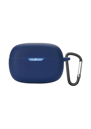Wave Beam Kılıf Silikon Lacivert Belirtilmemiş Belirtilmemiş Jbl Uyumlu Diğer