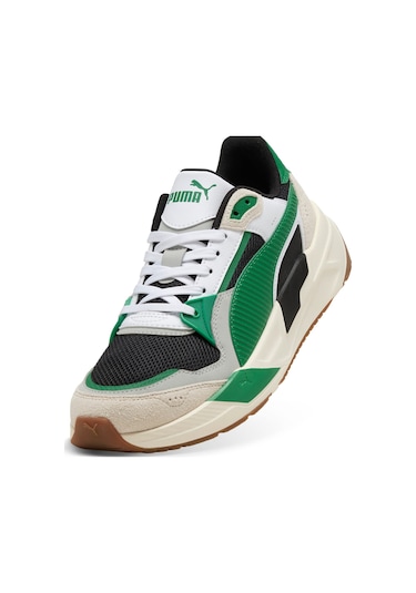 Puma Trınıty 2 Unısex Spor Ayakkabı 400230 03 Siyah