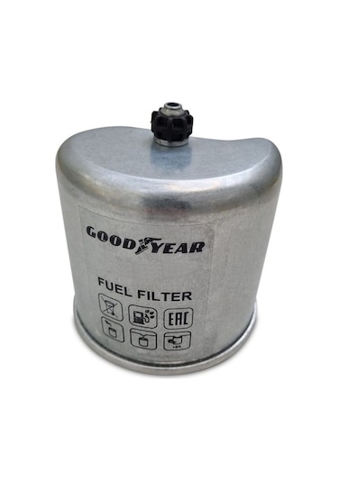 Goodyear Goodyear Mercedes Vario Yakıt Filtresi 1988-2010 Arası Uyumlu Oem Kodu: A6010901452