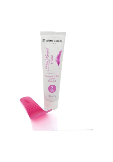 2'Li Tüy Dökücü Krem - 100 ML