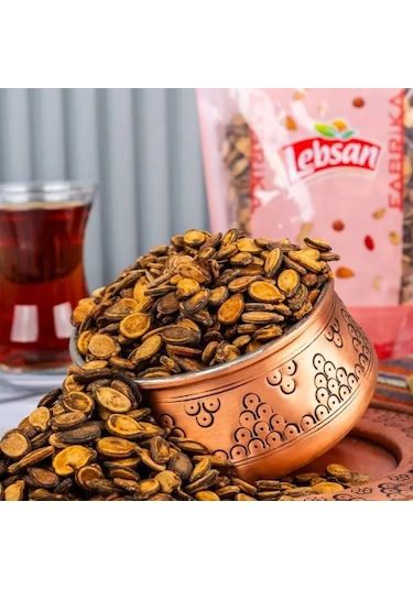 Karpuz Çekirdeği - Lebsan Kuruyemiş 1 KG