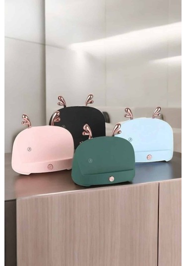 Yeni Nesil Akıllı Hoparlör Telefon Tutacağı Uzun Pil Ömrü Yüksek Ses Kaliteli