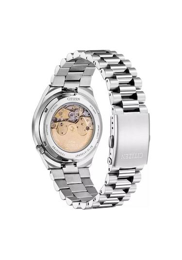 Citizen Tsuyosa Nj0151-88l 40 Mm Çelik Erkek Kol Saati