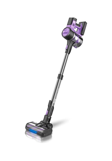 Inse S10X Kablosuz Dikey Süpürge