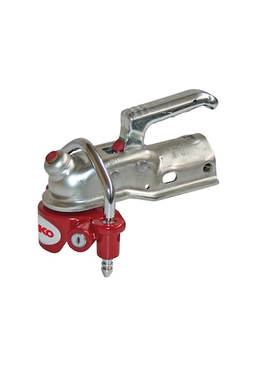 Al-Ko Safety Güvenlik Stabilizatörsüz Kaplin Kilidi