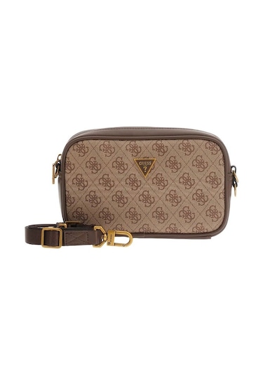 Guess Milano Erkek Portföy Ve El Çanta Hmmılop6150 Bej