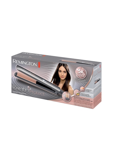 Remington S8598 Keratin Protect Saç Düzleştirici