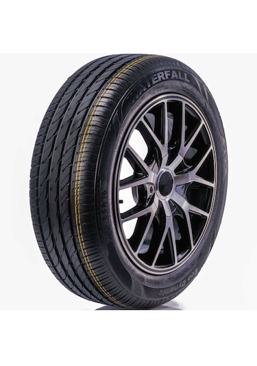 Waterfall 185/60R13 80H Eco Dynamic Yaz Lastiği 2025
