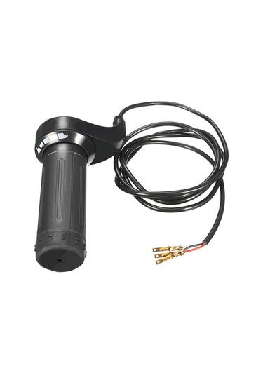 Elektrikli Bisiklet Çevirme Kolu Gaz Kolu Diğer