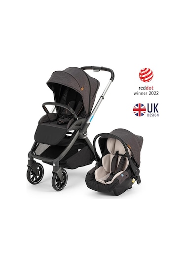 Kanz Easygo Bebek Arabası