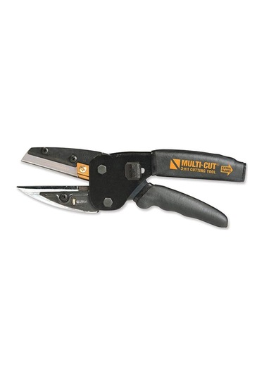 Bahçe Bakımı İçin Kalın Sert Malzeme Kesme Aleti