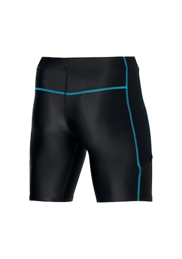 Mizuno Core Mid Erkek Tayt Siyahmavi
