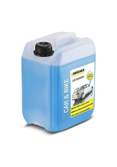 Karcher Rm 619 Araç Şampuanı - 5 Litre