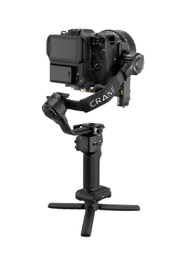 Zhiyun Crane 4