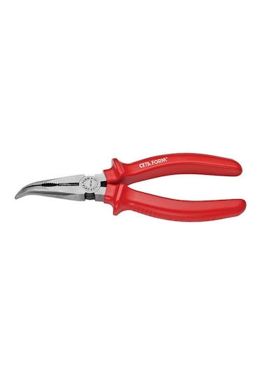 E16-43-0160\160MM EGRI KARGABURUN POLISAJLI CETA