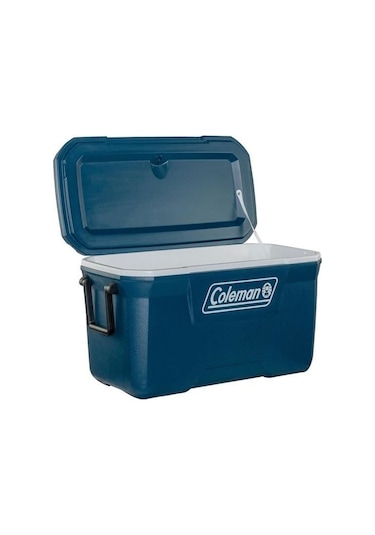 Coleman Xtreme 70 Qt Taşınabilir Soğutucu Buzluk 66.2 Lt Lacivert