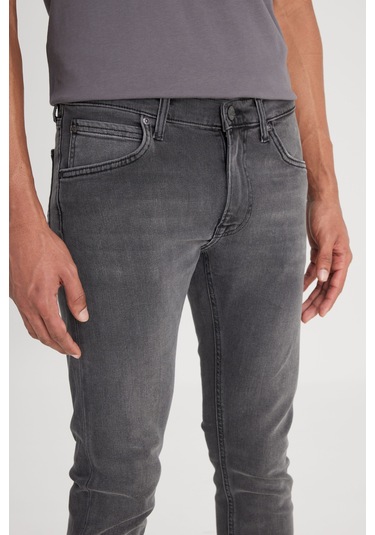 Lee Luke Erkek Jean Pantolon l211034003-19729 001