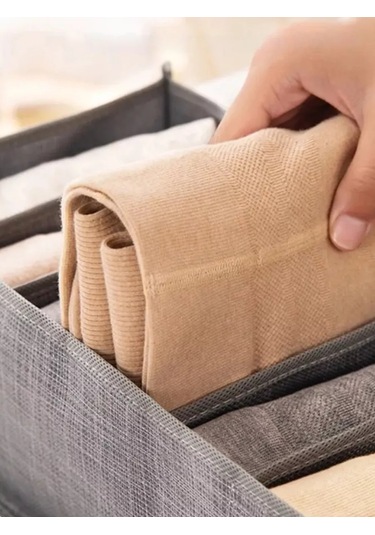 Casaterıa Kıyafet Düzenleyici 133905702 Gri