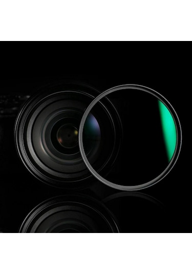 K&f Concept 55mm Nano-a Serıes Mc-uv Slim Filtre