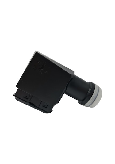 2 Inverto Black Ultra Quad LNB IDLB-QUDL40-ULTRA für 4 Teilnehmer Premium 4K HD