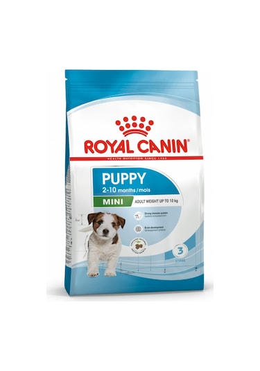 Royal Canin Mini Junior Küçük Irk Yavru Köpek Maması 800 G