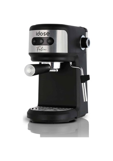 İdose Felix Ev Tipi Espresso Makinesi
