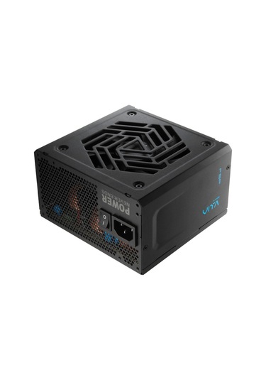 Fsp Vıta 850bd, 850w, 80+ Bronz, Aktif Pfc, Gamıng, Atx, Power Supply Psu