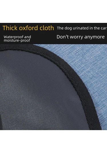 Suntek Köpek Araba Ön Koltuk Kılıfı Otomotiv Aksesuarları