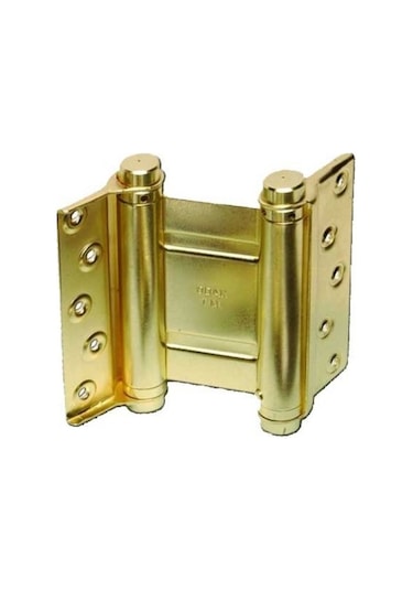 Enka Kovboy Yaylı Menteşe 29 Mm Sarı Enka75