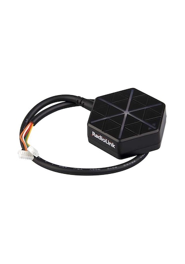 Mını Pıxhawk İçin Gps Tutuculu Radiolink Se100 M8n Gps+
