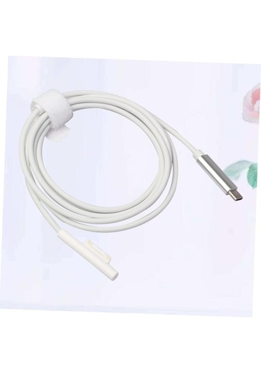 3/5/6 Dizüstü Bilgisayarlar İçin 60w Tip A Güç Kaynağı Dönüştürme Kablosu Beyaz, Sağlam Malzemelerden Üretilmiştir