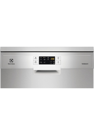 Electrolux ESF9500LOX 6 Programlı 14 Kişilik Bulaşık Makinesi