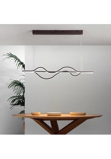 Tra30073 Eco 120 Cm Led Avize Sarkıt Anahtar