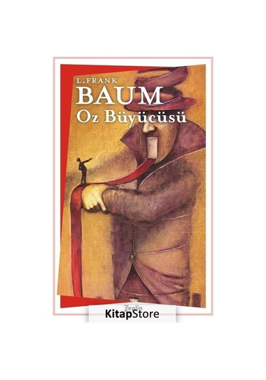 Oz Büyücüsü / L.Frank Baum