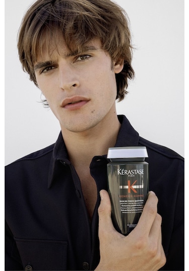 Kerastase Genesis Homme Bain Force Quotidien Şampuan 250 ML
