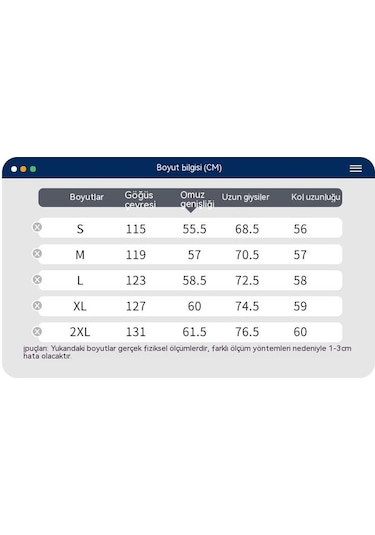 Sımıcg Salaş Günlük Giyim Kapşonlu Ceket-beyaz Beyaz