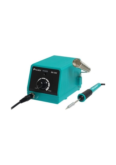 Proskit Ss-202F Mini Lehimleme İstasyonu (255906308)