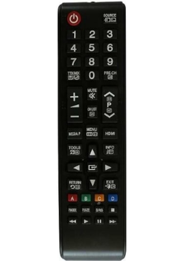 Hıye Samsung Uyumlu Hy8038 Lcd/led Kumandası - Hiye