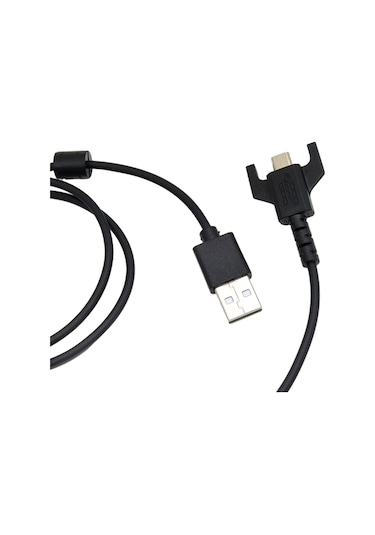 Gpx G900 G903 G403 Gpro Kablosuz Oyun Faresi İçin Yedek Usb Şarj Kablosu, Onarım Aksesuarları