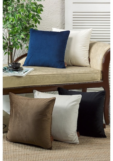 Dekoratif Kırlent-Yastık Kılıfı 2