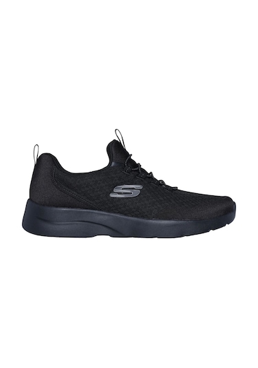 Skechers Dynamight 2.0 - Real Smooth Bayan Ayakkabı Skc149657tk Bbk 001