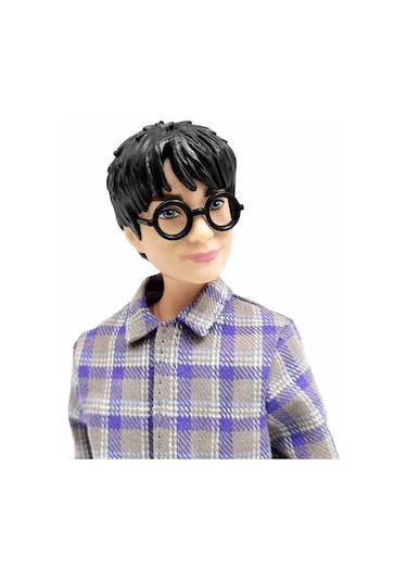 Harry Potter Uçan Araba Hhx03