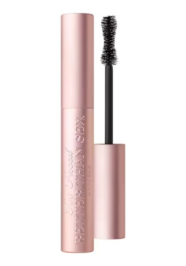 Too Faced Better Than Sex Mascara 8 ML